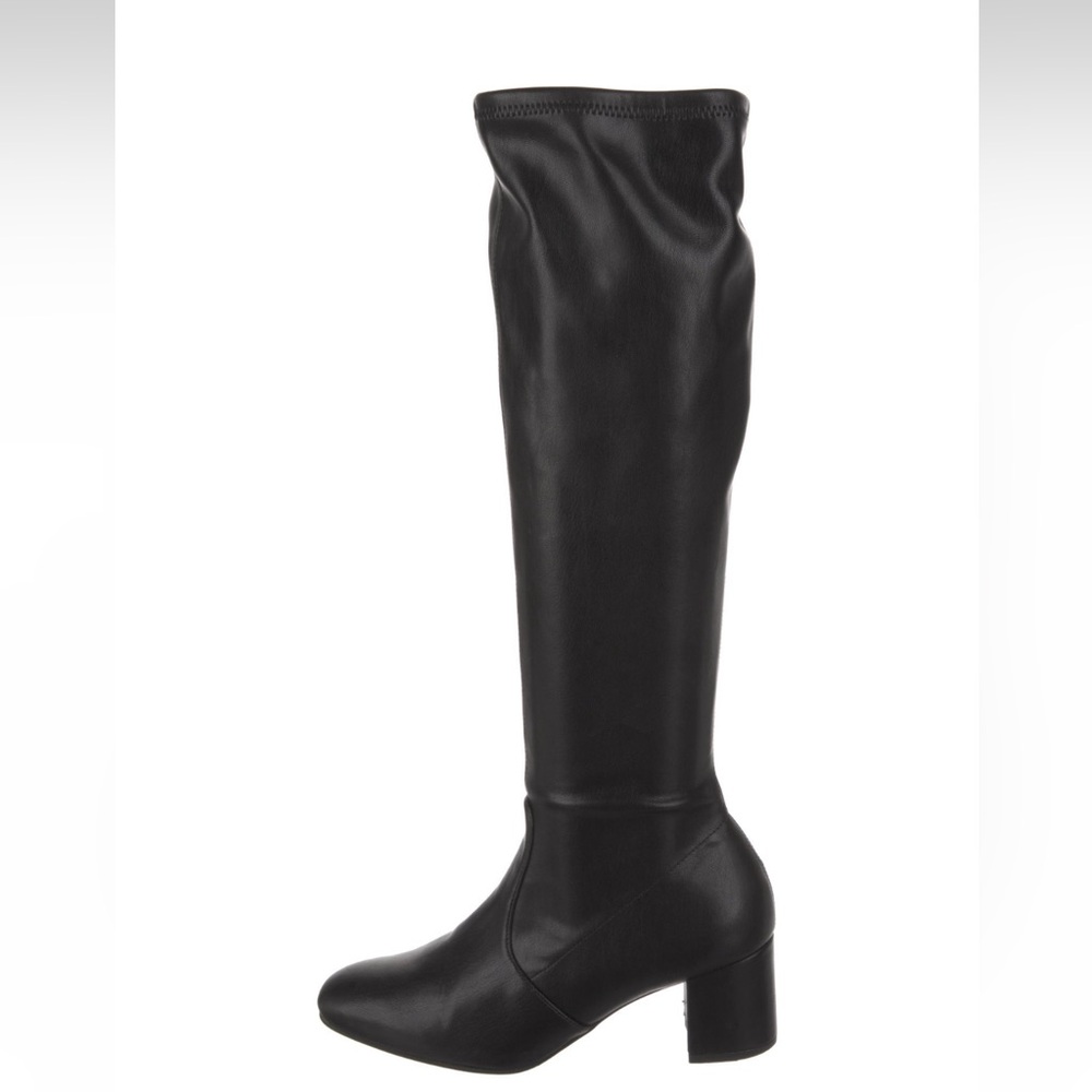 STUART WEITZMAN Yuliana 60 Tall Slouch Boots